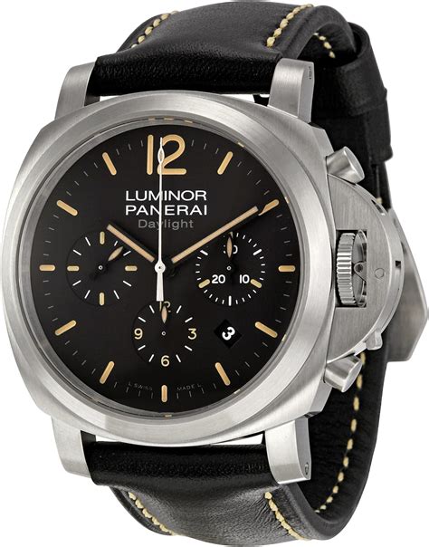 are panerai watches on amazon real|panerai price list 2020.